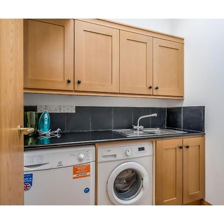 Central Belfast Apartments Pottinger'S Quay Zewnętrze zdjęcie