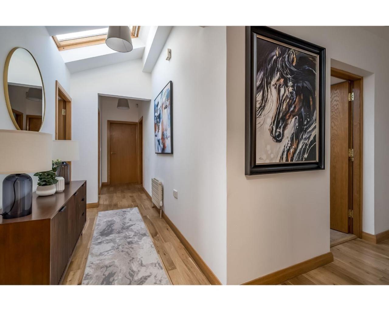 Central Belfast Apartments Pottinger'S Quay Zewnętrze zdjęcie