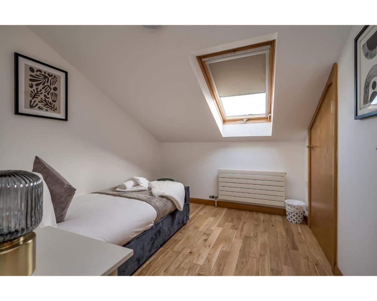Central Belfast Apartments Pottinger'S Quay Zewnętrze zdjęcie