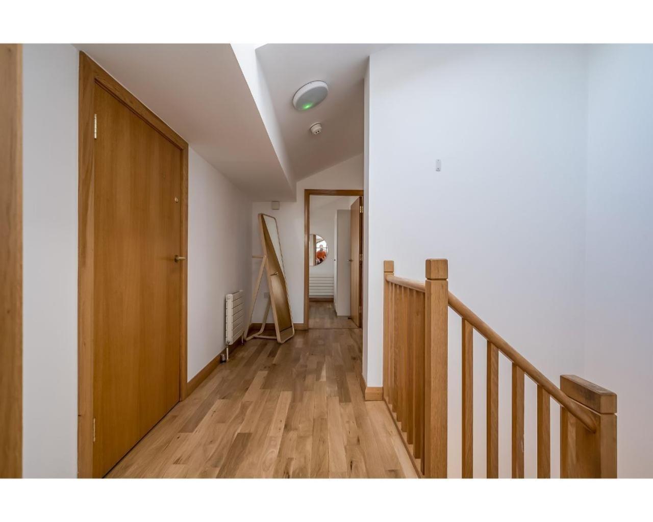 Central Belfast Apartments Pottinger'S Quay Zewnętrze zdjęcie