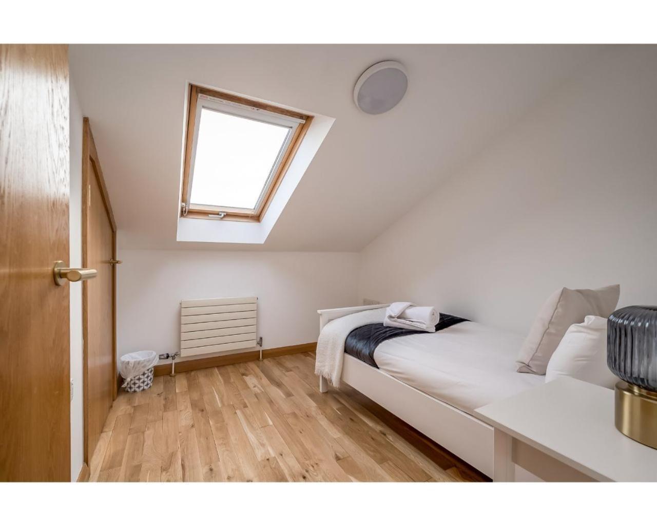 Central Belfast Apartments Pottinger'S Quay Zewnętrze zdjęcie